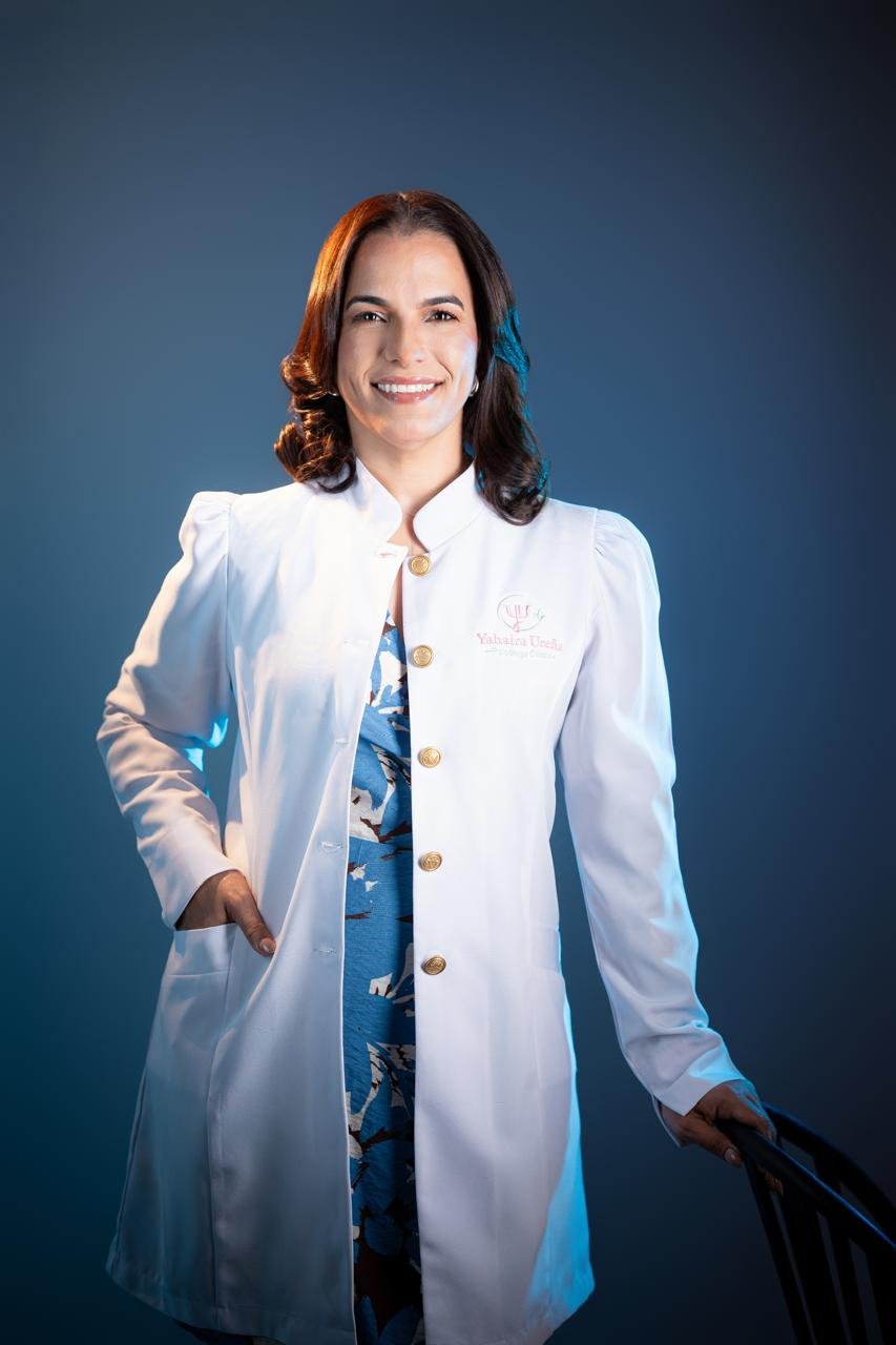 Psicóloga Yahaira Ureña